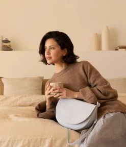 Soma Half Moon Bag Fog -Mode Tas 1601773 5 600