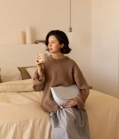 Soma Half Moon Bag Fog -Mode Tas 1601773 6 600