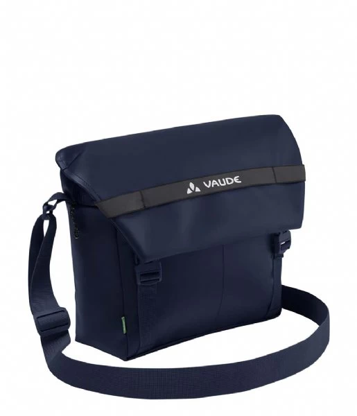 VAUDE Mineo Messenger 9 Eclipse 1 VAUDE Mineo Messenger 9 Eclipse