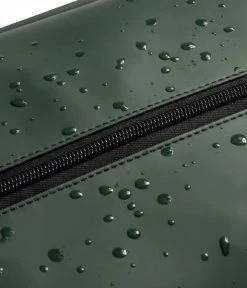 Delsey Sport Bag Green -Mode Tas 162140 Green 4 600