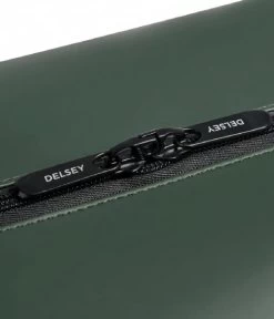 Delsey Sport Bag Green -Mode Tas 162140 Green 5 600