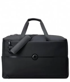 Delsey Turenne Cabin Duffle Bag Black