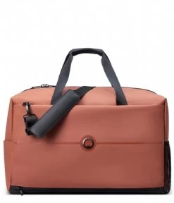 Delsey Turenne Cabin Duffle Bag Brique