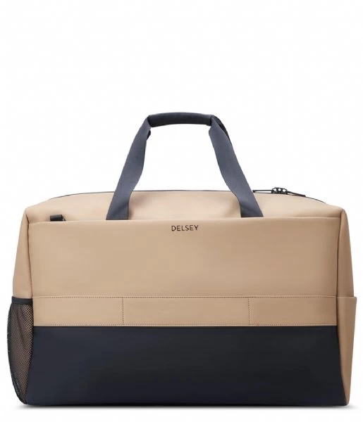 Delsey Turenne Cabin Duffle Bag Cream 3 Delsey Turenne Cabin Duffle Bag Cream - Afbeelding 3