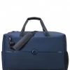 Delsey Turenne Cabin Duffle Bag Night Blue