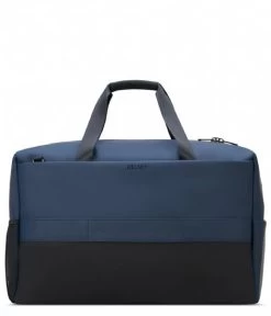 Delsey Turenne Cabin Duffle Bag Night Blue 8 Delsey Turenne Cabin Duffle Bag Night Blue -Mode Tas 162141 Night Blue 3 600