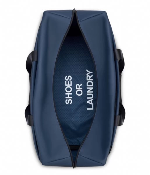 Delsey Turenne Cabin Duffle Bag Night Blue 5 Delsey Turenne Cabin Duffle Bag Night Blue - Afbeelding 5