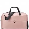 Delsey Turenne Cabin Duffle Bag Pink