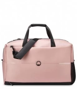 Delsey Turenne Cabin Duffle Bag Pink