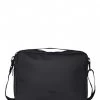 Rains Laptop Bag 13 Inch Black