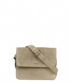 Portland Road Box Bag Beige -Mode Tas 188030 08 4 600