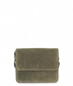 Portland Road Box Bag Khaki