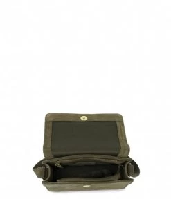 Portland Road Box Bag Khaki -Mode Tas 188030 88 3 600