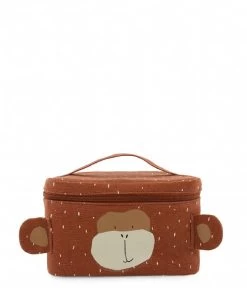 Trixie Thermal Lunch Bag Mr. Monkey Mr. Monkey