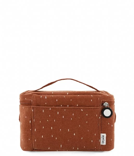 Trixie Thermal Lunch Bag Mr. Monkey Mr. Monkey 2 Trixie Thermal Lunch Bag Mr. Monkey Mr. Monkey - Afbeelding 2