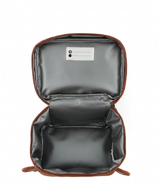 Trixie Thermal Lunch Bag Mr. Monkey Mr. Monkey 3 Trixie Thermal Lunch Bag Mr. Monkey Mr. Monkey - Afbeelding 3