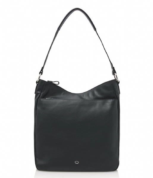 Nappa Hobo Black 1 Nappa Hobo Black