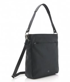 Nappa Hobo Black 7 Nappa Hobo Black -Mode Tas 219812 ZW b 600