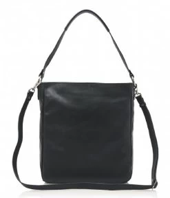 Nappa Hobo Black 8 Nappa Hobo Black -Mode Tas 219812 ZW c 600