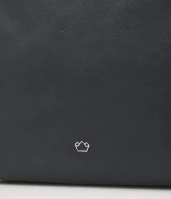 Nappa Hobo Black 9 Nappa Hobo Black -Mode Tas 219812 ZW e 600