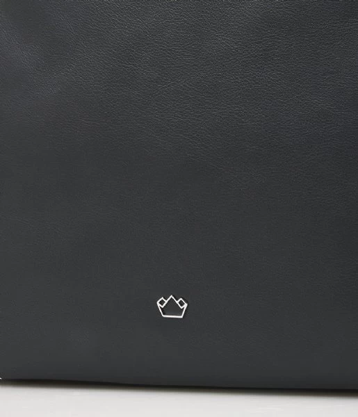 Nappa Hobo Black 4 Nappa Hobo Black - Afbeelding 4