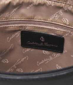 Nappa Hobo Black 11 Nappa Hobo Black -Mode Tas 219812 ZW g 600