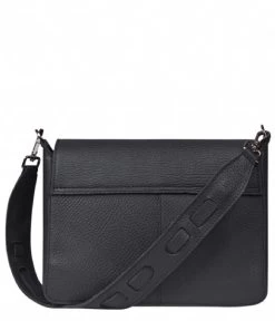 Lima Bag Shoulderbag Rambler Black 6 Lima Bag Shoulderbag Rambler Black -Mode Tas 2206 631 3 600