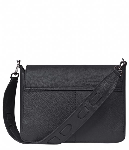 Lima Bag Shoulderbag Rambler Black 3 Lima Bag Shoulderbag Rambler Black - Afbeelding 3