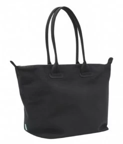 Hvisk Solo Twill Abstract Black -Mode Tas 2302 038 020000 326 2 600