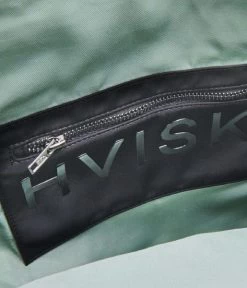 Hvisk Solo Twill Abstract Black -Mode Tas 2302 038 020000 326 3 600