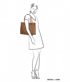 Lisa Camel 11 Lisa Camel -Mode Tas 231005 010 6 600