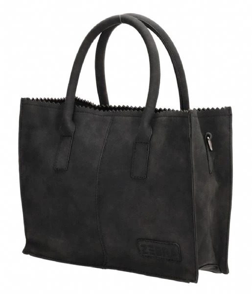 Lisa XS Zwart 3 Lisa XS Zwart - Afbeelding 3