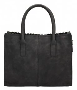 Lisa XS Zwart 9 Lisa XS Zwart -Mode Tas 231008 001 4 600