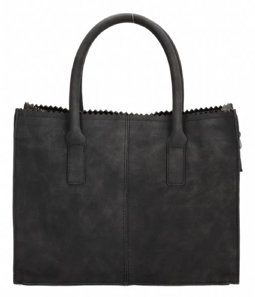 Lisa XS Zwart 4 Lisa XS Zwart - Afbeelding 4