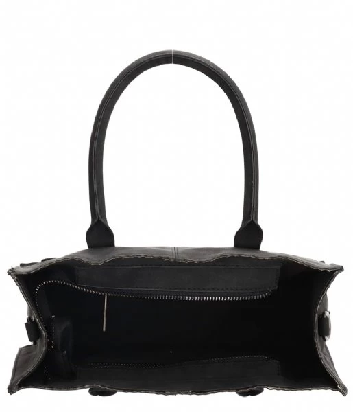 Lisa XS Zwart 5 Lisa XS Zwart - Afbeelding 5