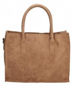 Lisa XS Camel -Mode Tas 231008 010 4 600