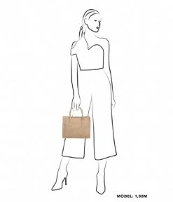 Lisa XS Zand 11 Lisa XS Zand -Mode Tas 231008 031 6 600