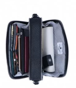 Queen Black -Mode Tas 23POUCH111S 001 6 600