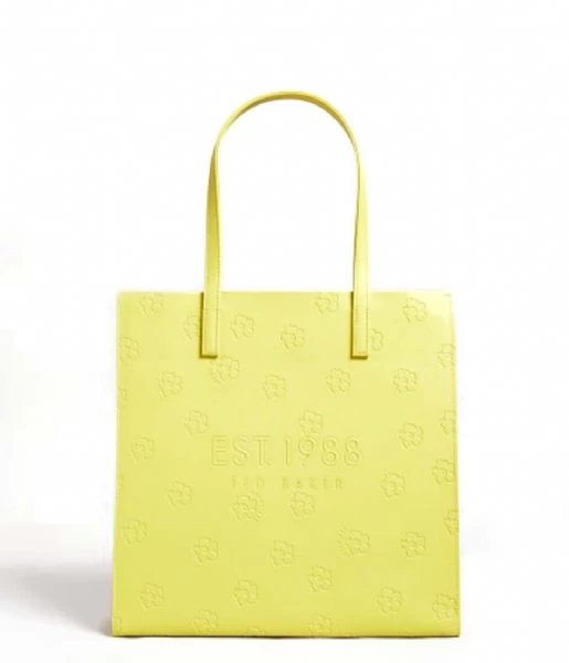 Ted Baker Lunacon Lemon 1 Ted Baker Lunacon Lemon