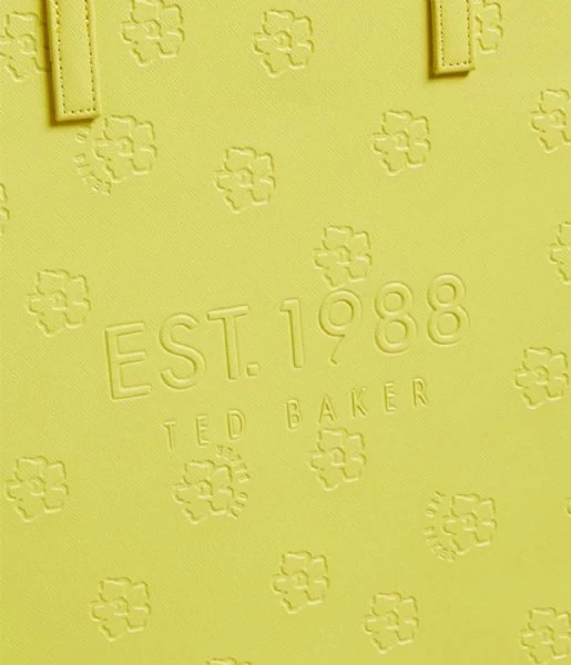 Ted Baker Lunacon Lemon 4 Ted Baker Lunacon Lemon - Afbeelding 4