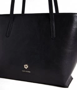 Ted Baker Jorjina Black 7 Ted Baker Jorjina Black -Mode Tas 260548 black 4 600