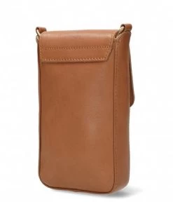 Fred De La Bretonière FRB0438 Phone Purse Vegetable Tanned Leather S Cognac 6 Fred De La Bretonière FRB0438 Phone Purse Vegetable Tanned Leather S Cognac -Mode Tas 261010306 2004 3 600