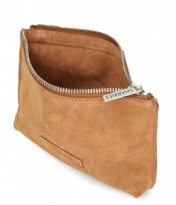 Shb0293 Crossbody Suede Cognac -Mode Tas 261020273 2004 5 600