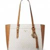 Michael Kors Sullivan Tote Vanilla Acrn
