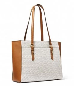 Michael Kors Sullivan Tote Vanilla Acrn -Mode Tas 30S1GNXT7B 149 3 600