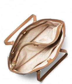 Michael Kors Sullivan Tote Vanilla Acrn -Mode Tas 30S1GNXT7B 149 4 600