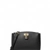 Michael Kors Ruby Medium Msgr Black