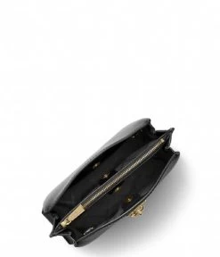 Michael Kors Ruby Medium Msgr Black 5 Michael Kors Ruby Medium Msgr Black -Mode Tas 30S3GR0M2L 001 3 600