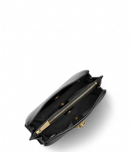 Michael Kors Ruby Medium Msgr Black 3 Michael Kors Ruby Medium Msgr Black - Afbeelding 3