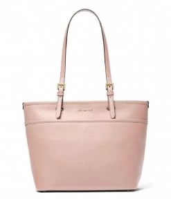 Michael Kors Medium Tz Pocket Tote Soft Pink